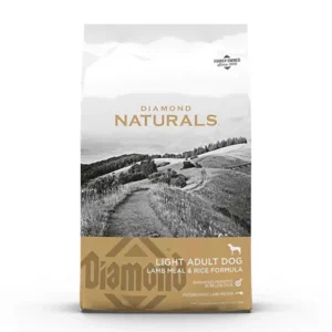 Diamond Naturals Light Adult Dog