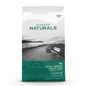 Diamond Naturals Small Breed Adult Dog