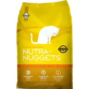 Nutra Nuggets Gato
