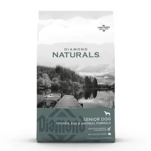 Diamond Naturals Senior Dog