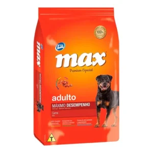 Total Max Adultos Máximo Desempeño Carne Pague 15kg lleve 20 kg