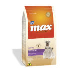 102-MAX-PROFESSIONAL-LINE-Adulto-Mature-7-Pollo-_-Arroz-perro