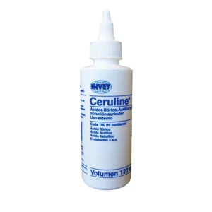 Ceruline Frasco por 120 ml