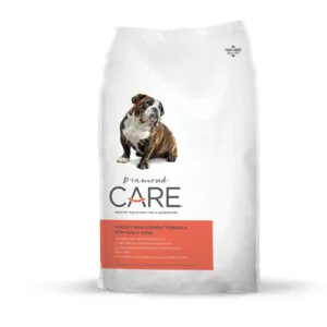 Diamond Care Weight Management