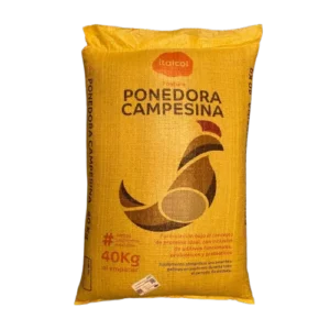Ponedora Campesina x 40 Kilos