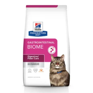 Hills Feline Gastrointestinal Biome