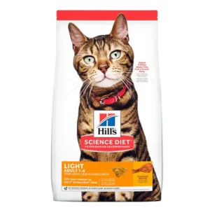 Hills Feline Adult Light
