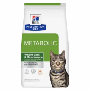Hills Feline Metabolic