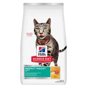 Hills Feline Adult Perfect Weight