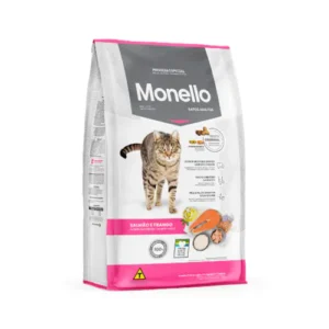 Monello Cat Salmon
