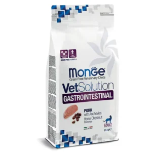 Monge Vet Solution feline gastrointestinal