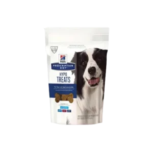 Hills Canine Hypo Treats Galleta 340 Gr