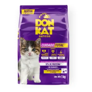 Donkat Gaticos