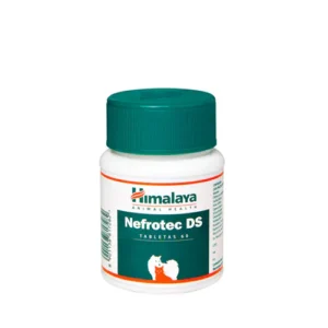 Nefrotec Frasco por 60 tabletas