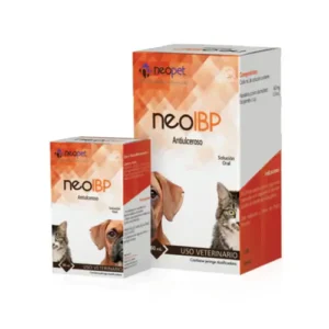 neoIBP Frasco x 30 mL