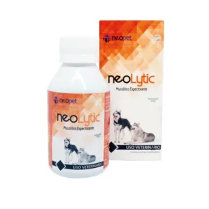 Neolytic Solución Oral