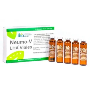 Neumo V LHA x 1 Vial