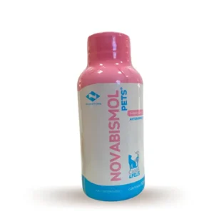 Novabismol Frasco 120 mL