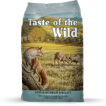 Taste of the Wild Appalachian Valley small
