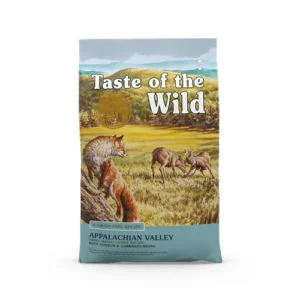 Taste Of The Wild Appalachian Valley Small
