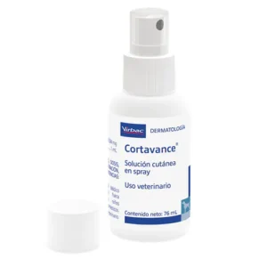 Cortavance spray 76 mL