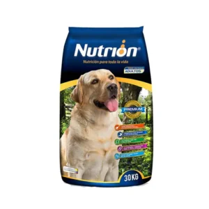 Nutrion Perros Adultos