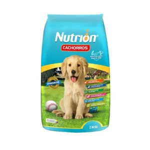 Nutrion Cachorros