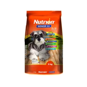 Nutrion Senior