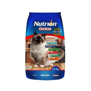 Nutrion Gatos