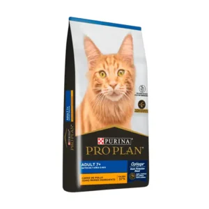 Proplan Adult Feline  7+ 3 Kg
