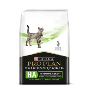 ProPlan HA Hydrolyzed Feline