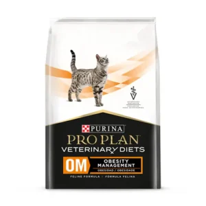 ProPlan Obesidad Feline OM
