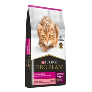 ProPlan Sterilized Feline