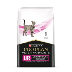 ProPlan UR Urinario ST/OX Feline