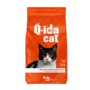 Qida Cat