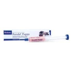 Rondel Puppy Jeringa