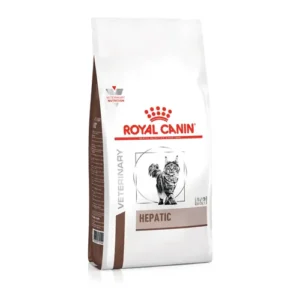 Royal Canin Feline Hepatic