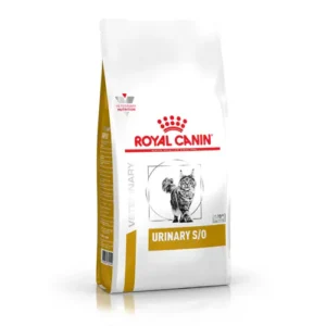Royal Canin Feline Urinary S/O