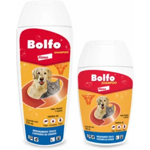 Bolfo Shampoo