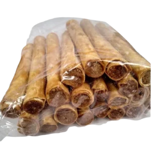 Barquillo por un kilo