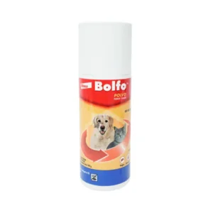 Bolfo Polvo x 100 Gramos