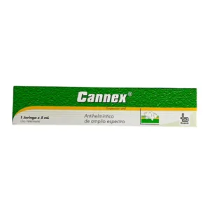 Cannex cachorro x 5 ml