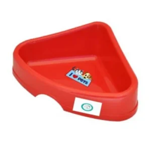 Comedero Esquinero Grande