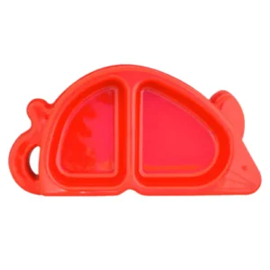 Comedero Forma de Ratón