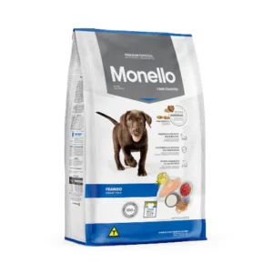 Monello Dog Cachorros