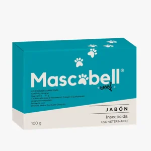 Jabón Insecticida Mascobell 100 gr