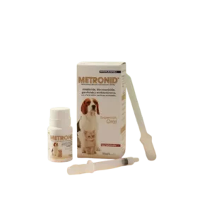 Metronid Oral