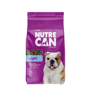 Nutrecan Light