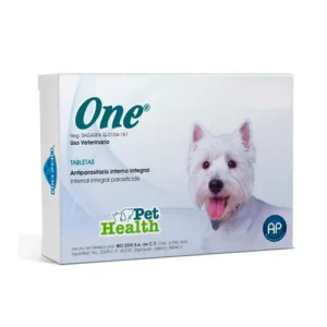 One Sobre x 10 Tabletas
