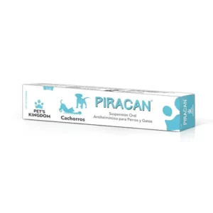 Piracan Cachorro 5mL